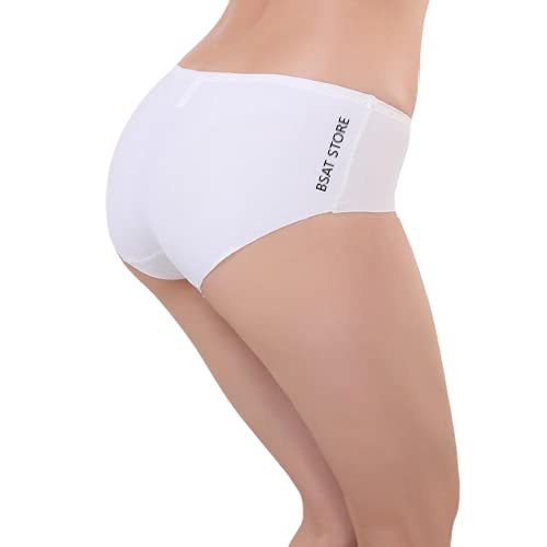 Seamless Womens Innerwear Pack Of 3