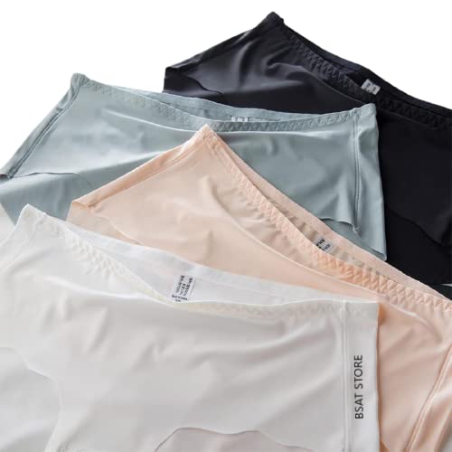 Seamless Womens Innerwear Pack Of 3