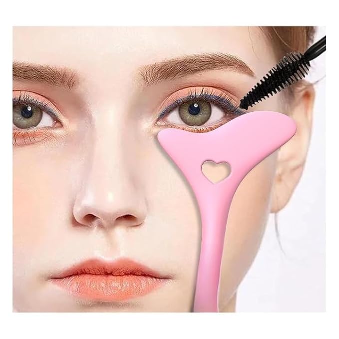 Eyeliner Stencil Eye Makeup Assistant Tool Multi-purpose Winged Eye...