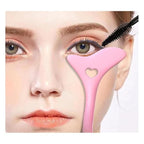 Eyeliner Stencil Eye Makeup Assistant Tool Multi-purpose Winged Eye...