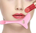Eyeliner Stencil Eye Makeup Assistant Tool Multi-purpose Winged Eye...