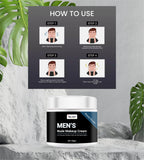 Men's Nude Makeup Cream