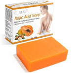 Kojic Acid Soap Pack Of 4