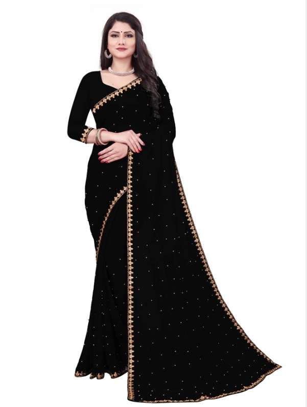 Trending Saree For Women