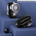 Mini-shave Portable Electric Shaver, 2023 New Upgrade Mini Electric...