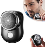Mini-shave Portable Electric Shaver, 2023 New Upgrade Mini Electric...