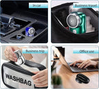 Mini-shave Portable Electric Shaver, 2023 New Upgrade Mini Electric...