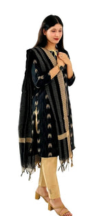 Womens Kurti With Pant And Dupatta