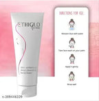 Ethi-glo Face Wash Pack Of 2