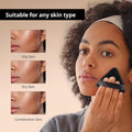 Triangle Powder Puffs For Face Powder Makeup Puff For Loose Pack Of 1