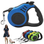 500 Cm Dog Cat Strap Leash Multicolor