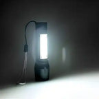 Pocket Size Mini Portable Xpe Cob Led Tactical Flashlight