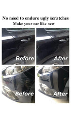 Car Scratch Remover Repair Paint Pen