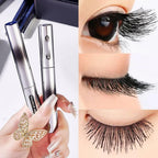 Iron Brush Mascara Pack Of 2