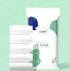 Intimates of Maternity Premium Disposable Cotton Underwear (Pack of 5)