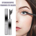Iron Brush Mascara