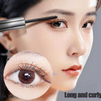 Iron Brush Mascara Pack Of 2