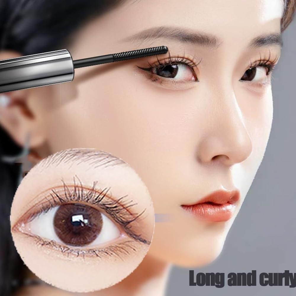 Iron Brush Mascara Pack Of 2