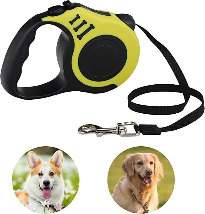 500 Cm Dog Cat Strap Leash Multicolor
