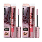 Pippal Sky High Eyeliner 2 Pcs With Mascara Ultra Volume Up Volumiz...