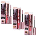 Pippal Sky High Eyeliner 3 Pcs With Mascara Ultra Volume Up Volumiz...