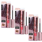 Pippal Sky High Eyeliner 3 Pcs With Mascara Ultra Volume Up Volumiz...