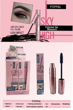 Pippal Sky High Mascara Ultra Volume Up Volumizing Mascara Long Lasting Waterproof 10Gm (Pack of 3)