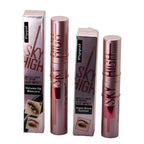 Pippal Sky High Eyeliner 1 Pcs with Mascara Ultra Volume Up Volumizing Mascara for Bold And Dramatic Lashes Long Lasting Waterproof 10Gm (Pack of 1)