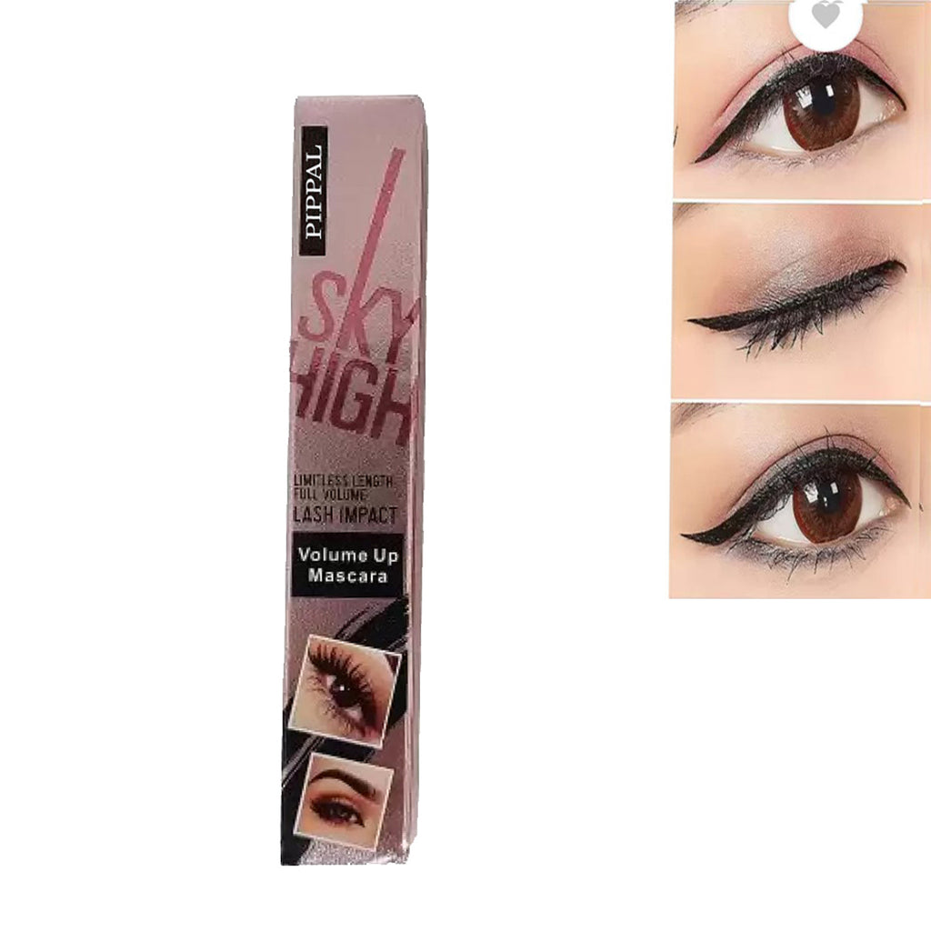 Pippal Sky High Mascara Ultra Volume Up Volumizing Mascara For Bold...