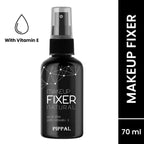 Pippal Beauty Makeup Fixer Natural Dewy Finish With Vitamin E And A...