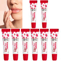 Lip Lite Strawberry Moisturising Lip Balm 15g Pack Of 8