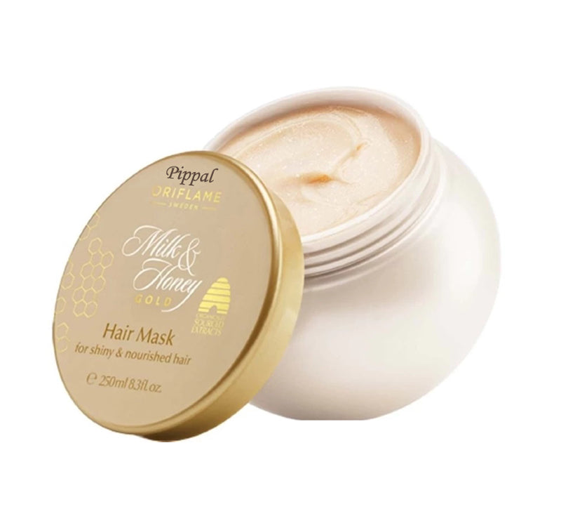 Milk Honey Gold Nourishing Hand Body Cream Pack Of 1