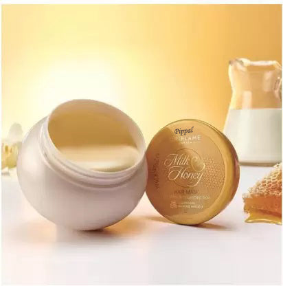 Milk Honey Gold Nourishing Hand Body Cream Pack Of 1