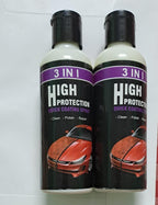 Hydrophobic Polish Nano Coating Agent Car Scratch Spray Cars Polish...