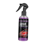 Hydrophobic Polish Nano Coating Agent Car Scratch Spray Cars Polish...