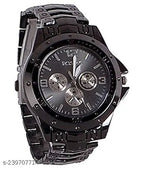 Eagle Inspired Watch Futuristic Luxury Timepiece For Bold Personali...