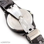 Eagle Inspired Watch Futuristic Luxury Timepiece For Bold Personali...