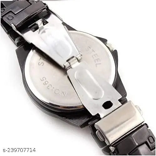 Eagle Inspired Watch Futuristic Luxury Timepiece For Bold Personali...