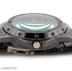 Eagle Inspired Watch Futuristic Luxury Timepiece For Bold Personali...
