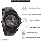 Eagle Inspired Watch Futuristic Luxury Timepiece For Bold Personali...