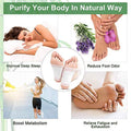 Foot Pads - Kinoki Detox Foot Patches Pack Of 10