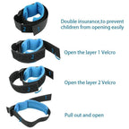 Anti Lost Wrist Link With Lock And Key For Baby Safety, Best Safety...