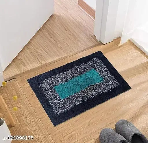 Kitchen Runner Floor Mat - Super Absorbent Anti-skid Mat For Kitche...