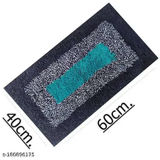 Kitchen Runner Floor Mat - Super Absorbent Anti-skid Mat For Kitche...