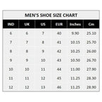 Tan Mesh Shoes