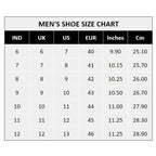 Beige Casual Leather Shoes