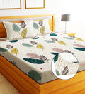 Premium Bedsheet - Luxuriously Soft Smooth Fabric