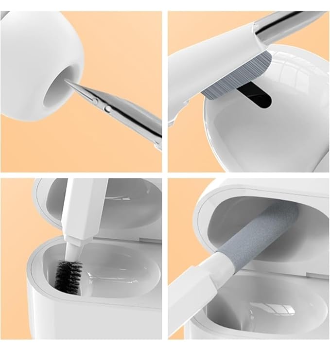 20 In 1 Electronic Cleaning Kit For Laptop, Keyboard Gadgets