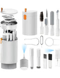 20 In 1 Electronic Cleaning Kit For Laptop, Keyboard Gadgets