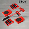Furniture Lifter -furniture Lifter Mover Tool Set Heavy Duty Furnit...